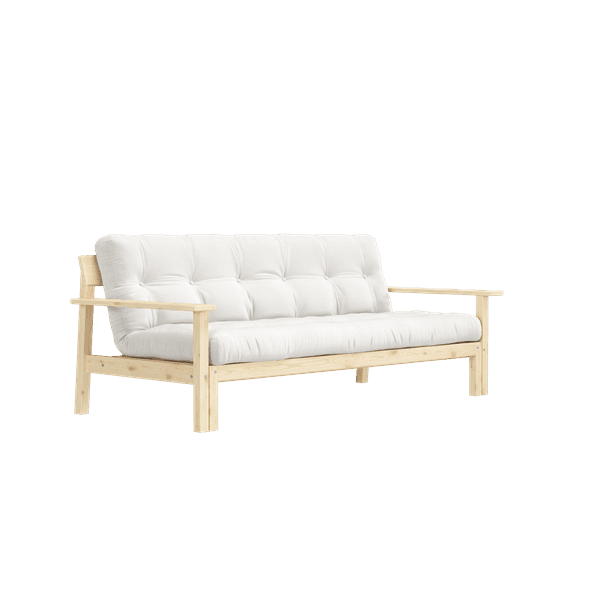 Unwind Bäddsoffa Natur/Natural 218cm