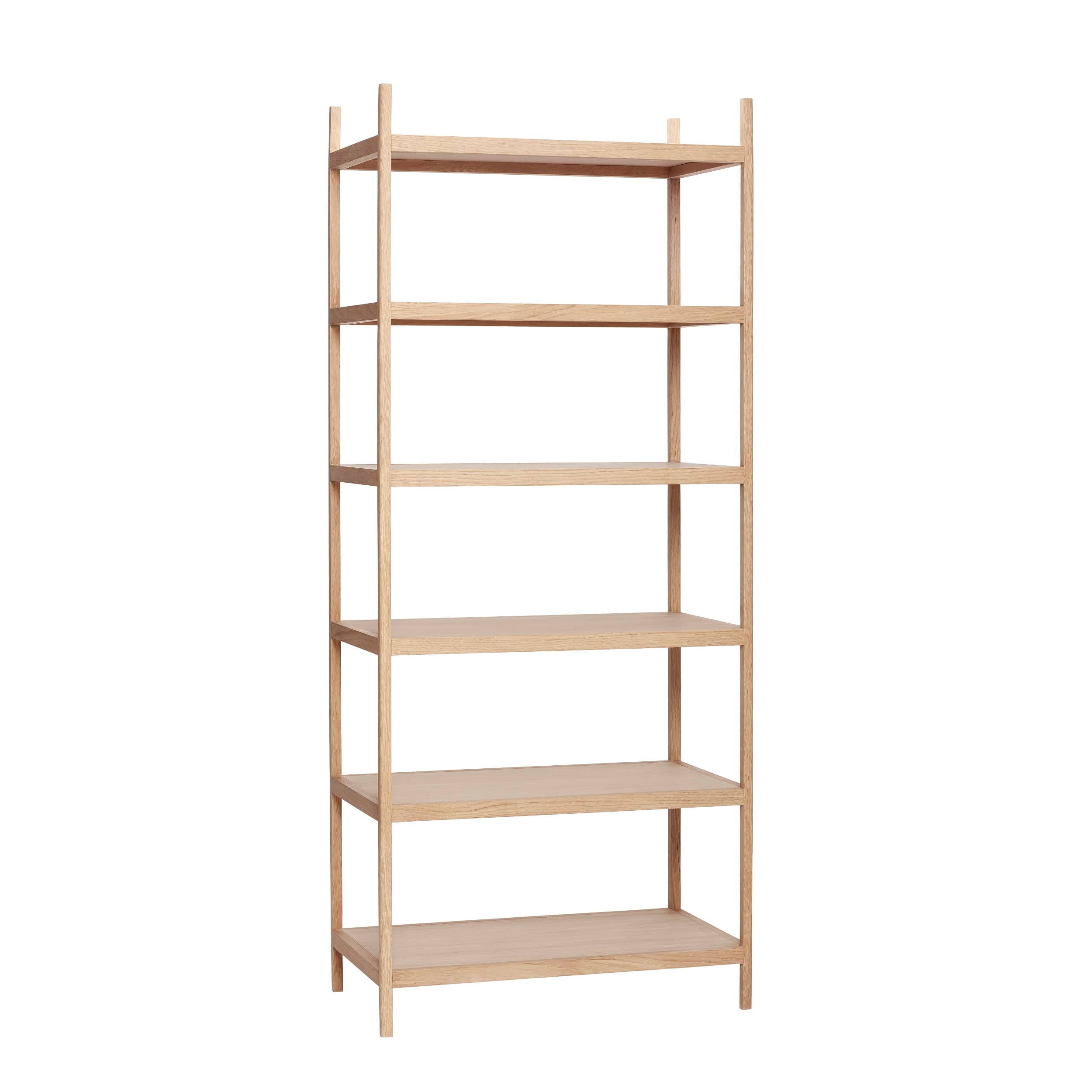 Library Hylla FSC 190cm