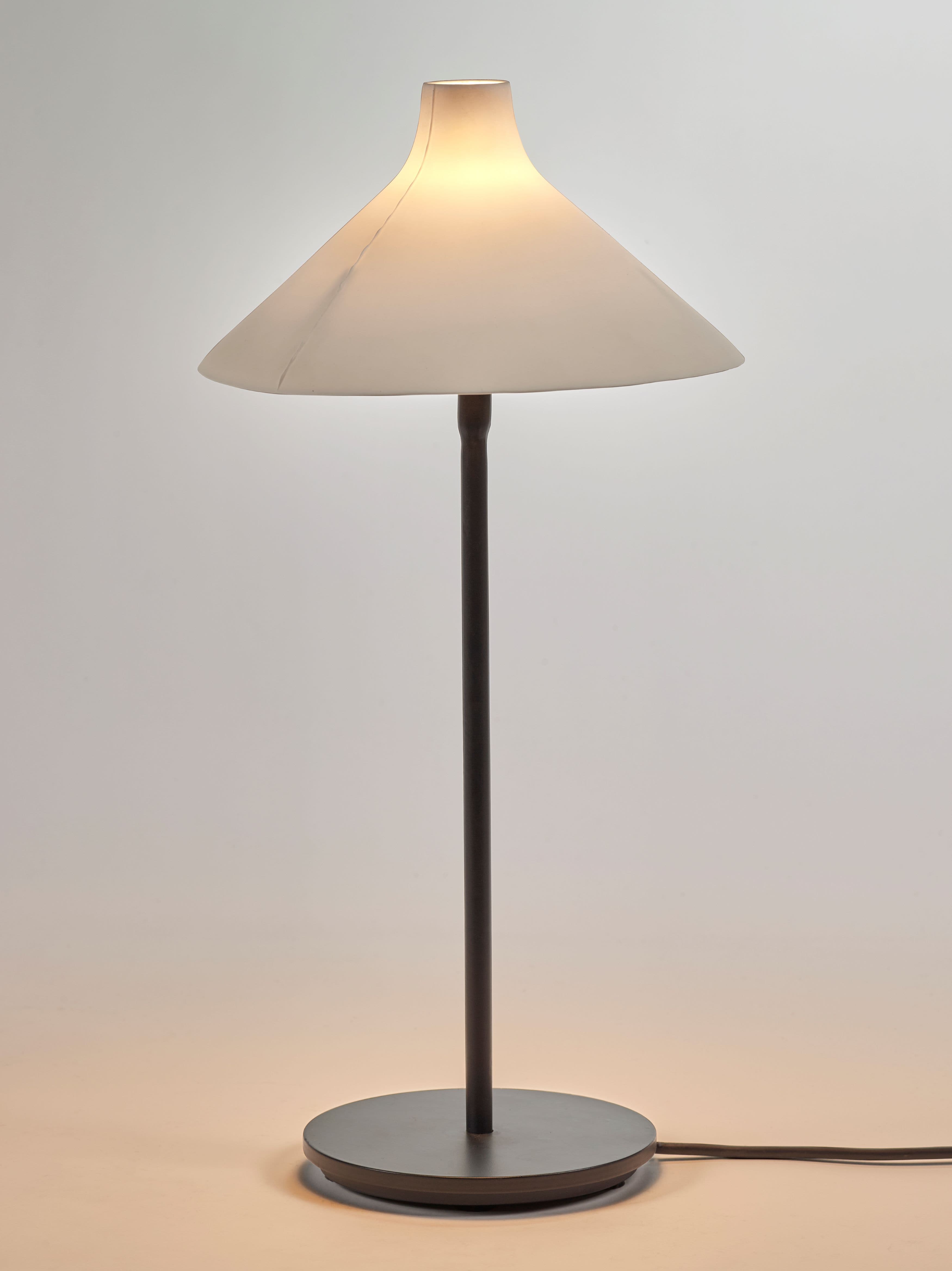 Seam Bordslampa White 51cm