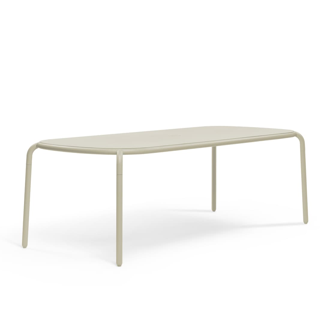 Toni Tablo Matbord Desert 220cm