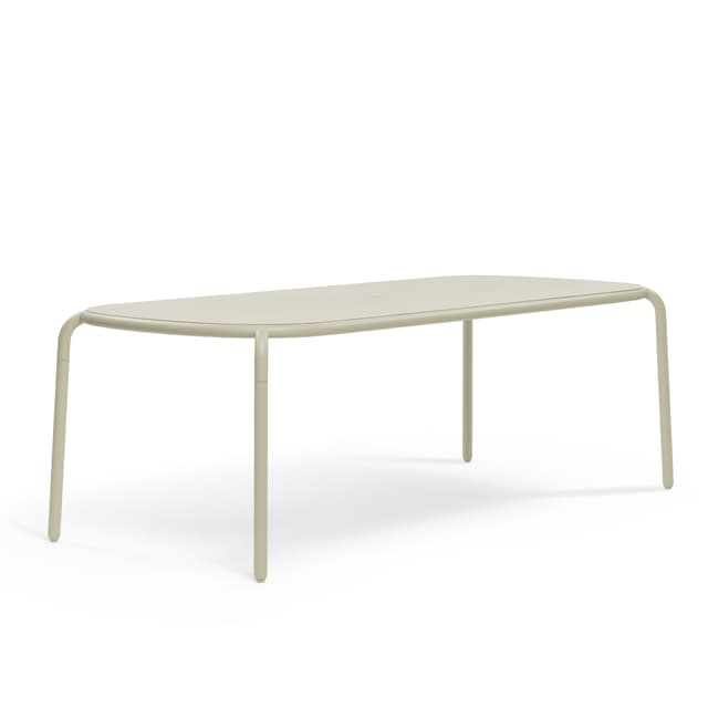 Toni Tablo Matbord Desert 220cm