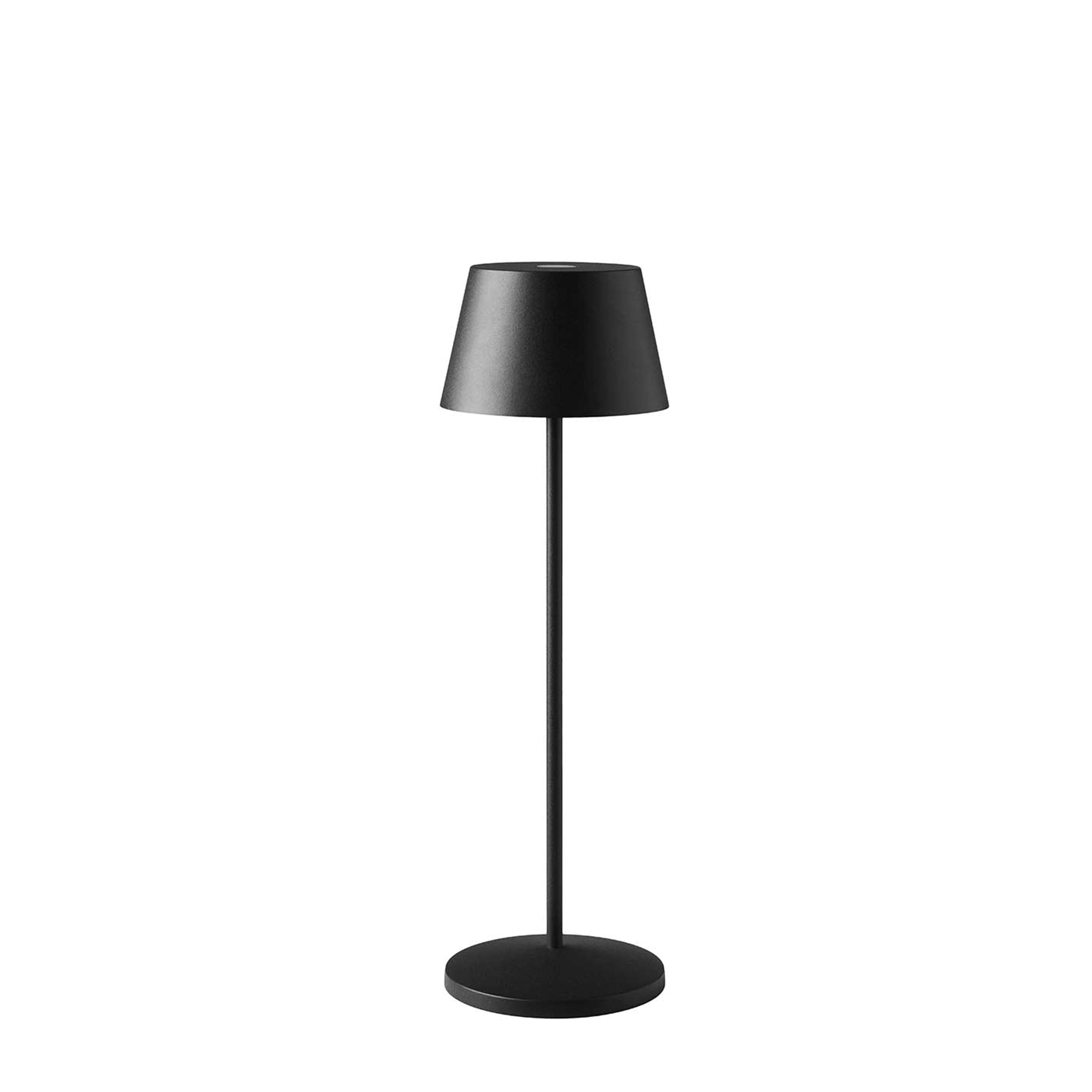 Modi Portable Bordslampa Black
