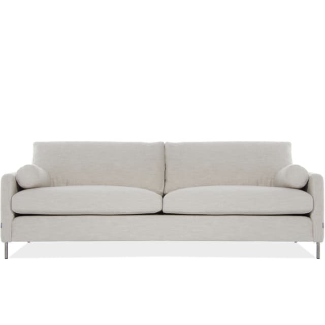 Åre 3-sits Soffa Beige 227cm