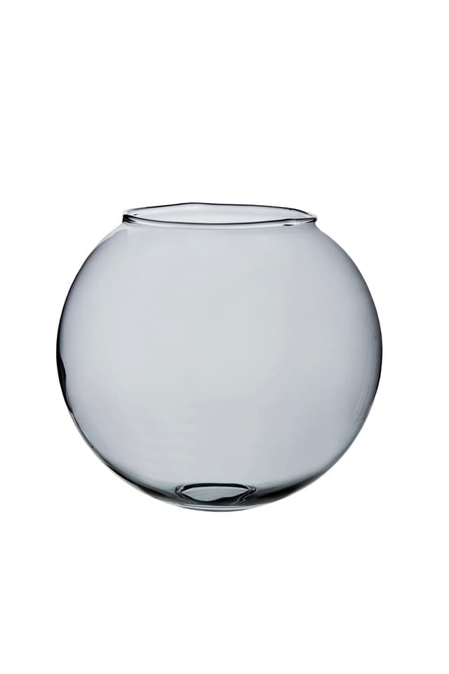 Tage Reservglas Smoke