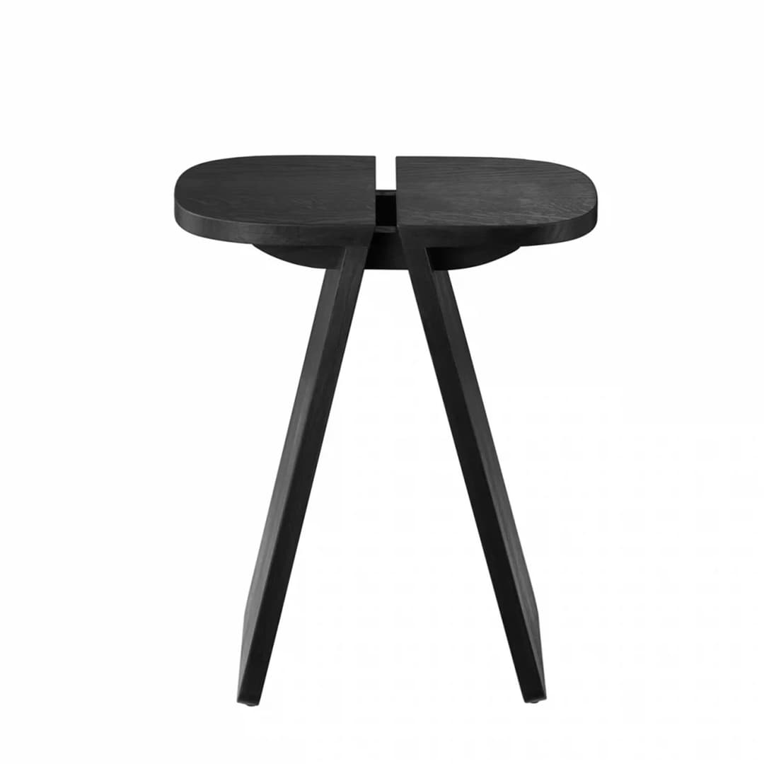 Avio Pall Black Oak 45cm