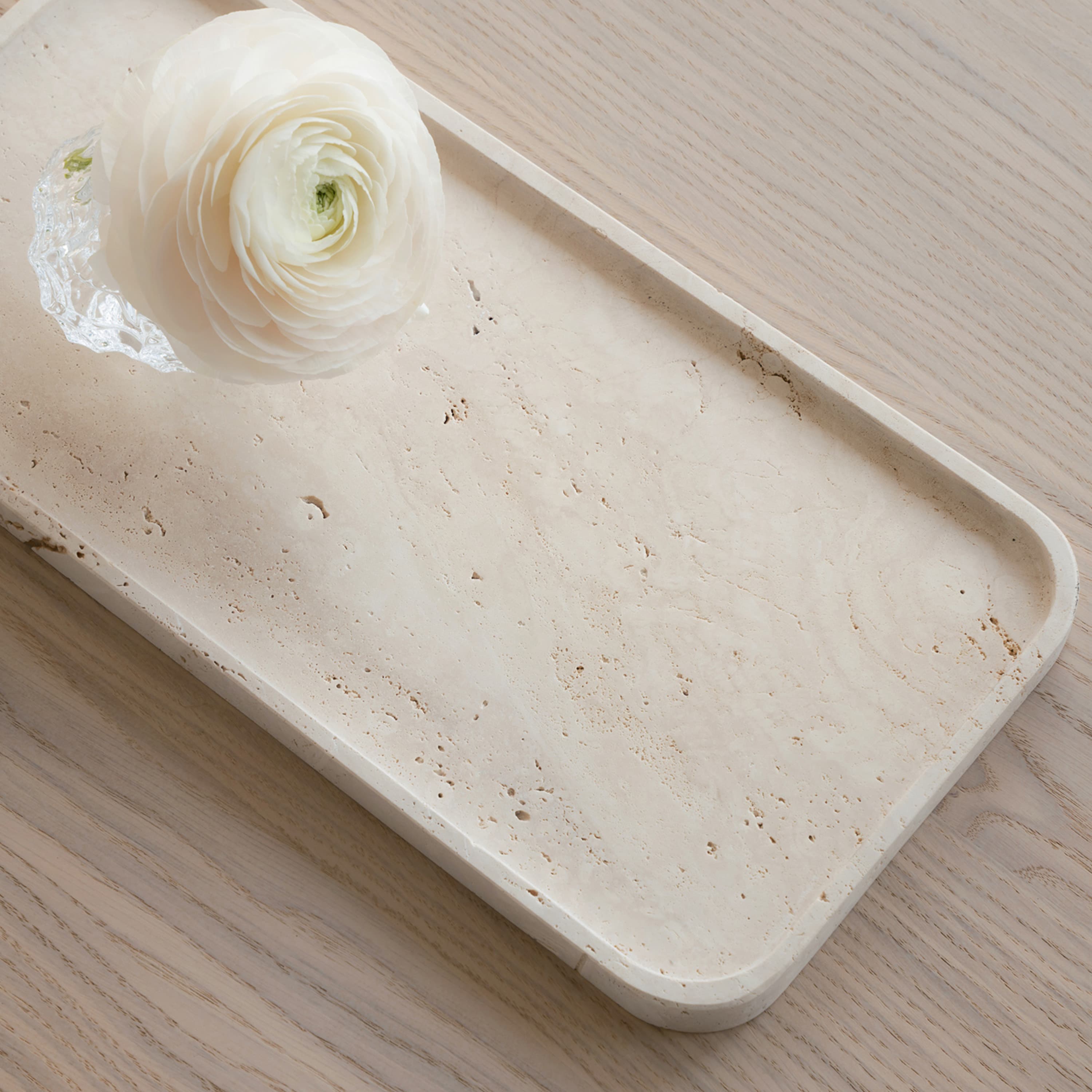 Travis Bricka Travertin 40x20