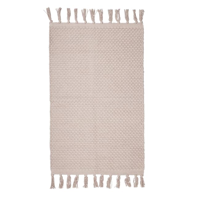 Edith Gångmatta Rosa 70x200