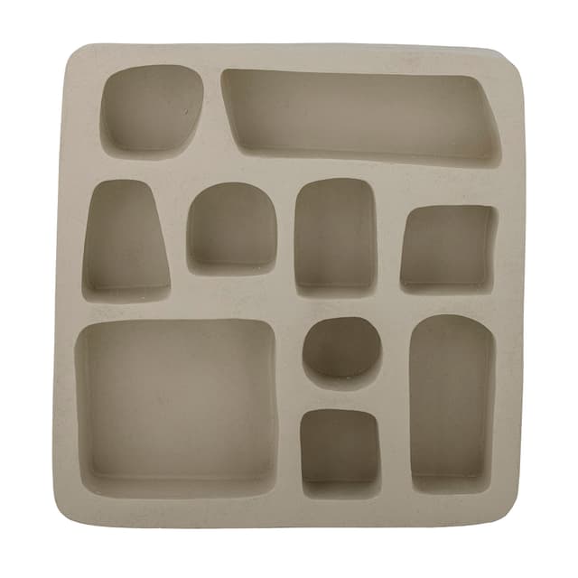 Antonio Vägghylla Nature 68cm