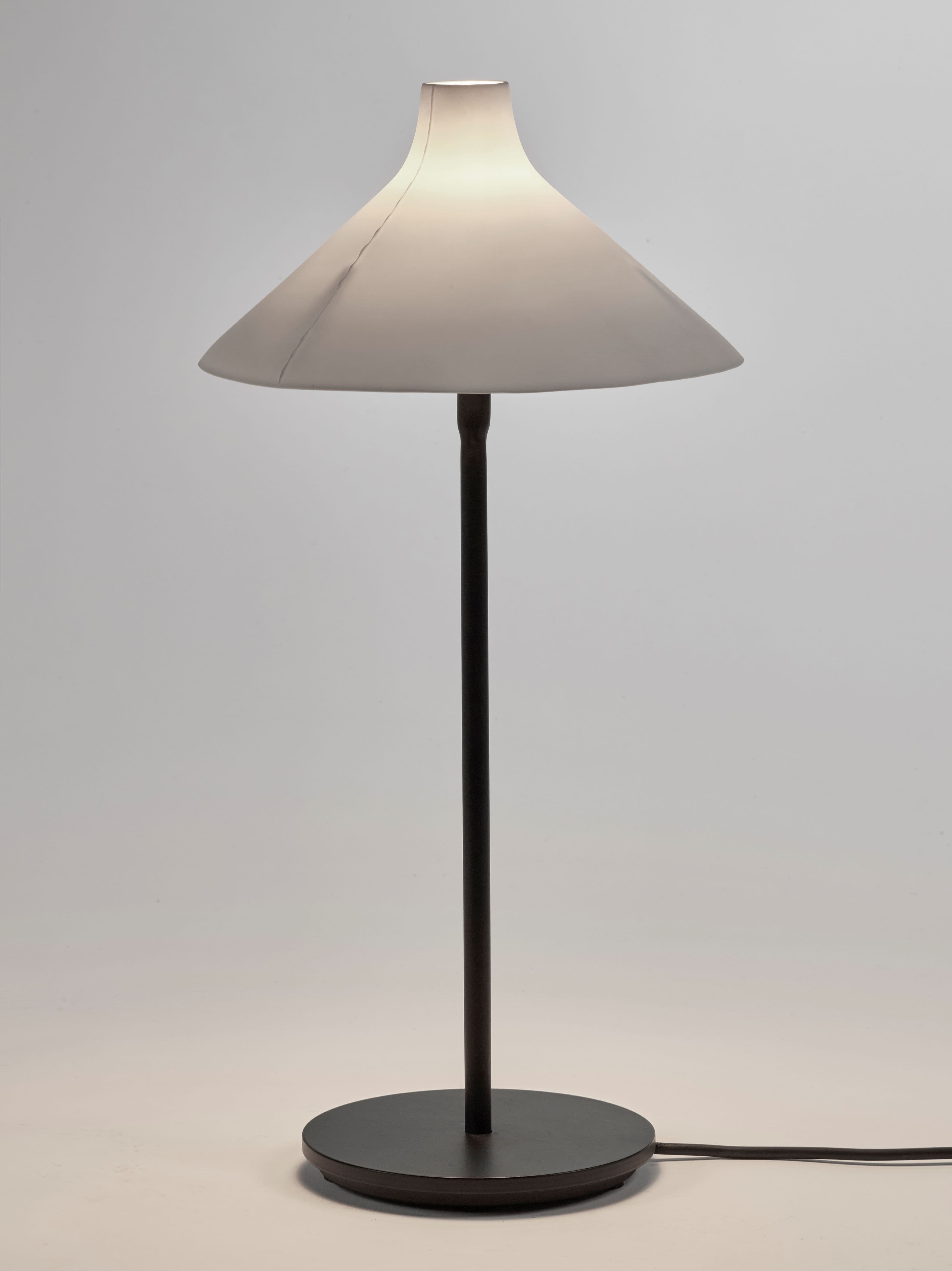 Seam Bordslampa White 51cm