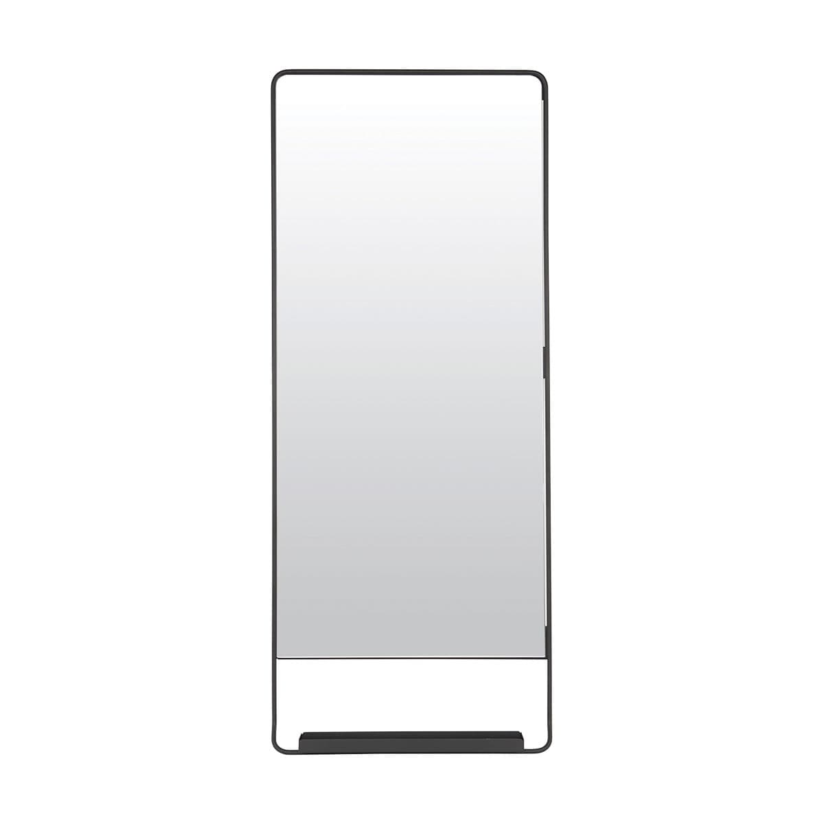 Chic Spegel med Hylla 110cm