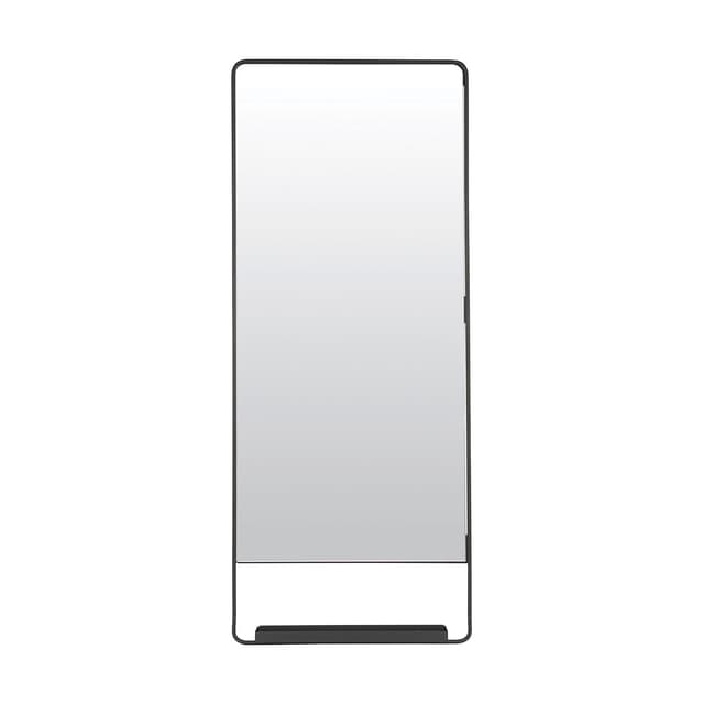 Chic Spegel med Hylla 110cm