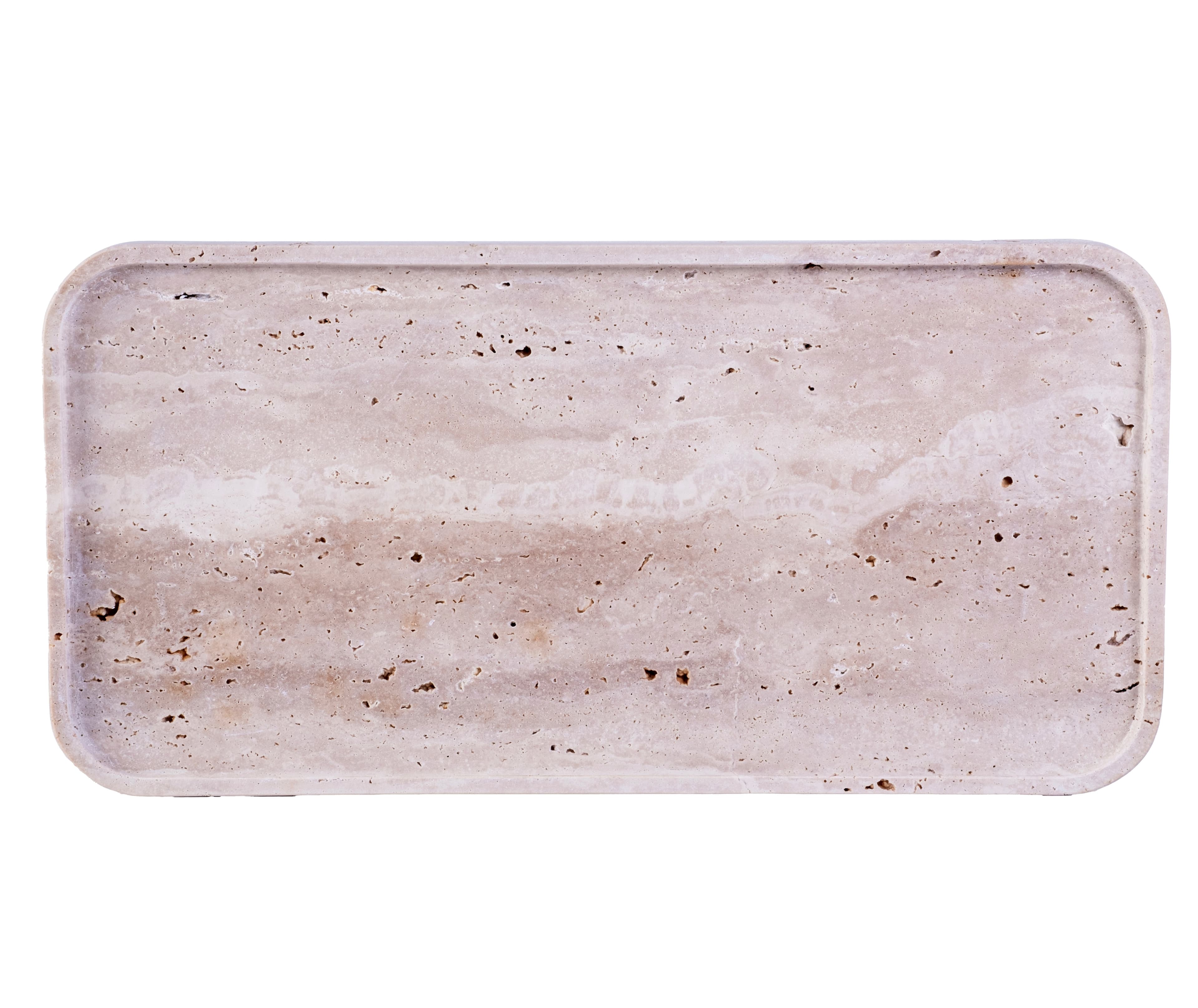 Travis Bricka Travertin 40x20