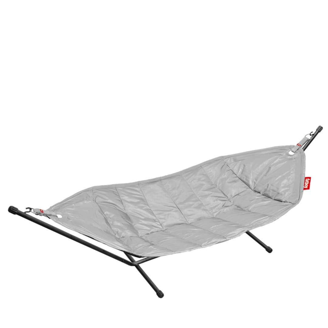 Headdemock Hängmatta Light Grey