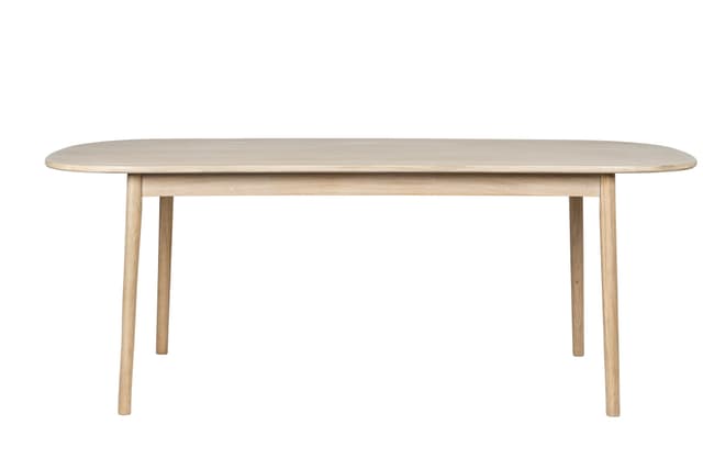 Ryan Matbord Vitoljad Ek 200x90