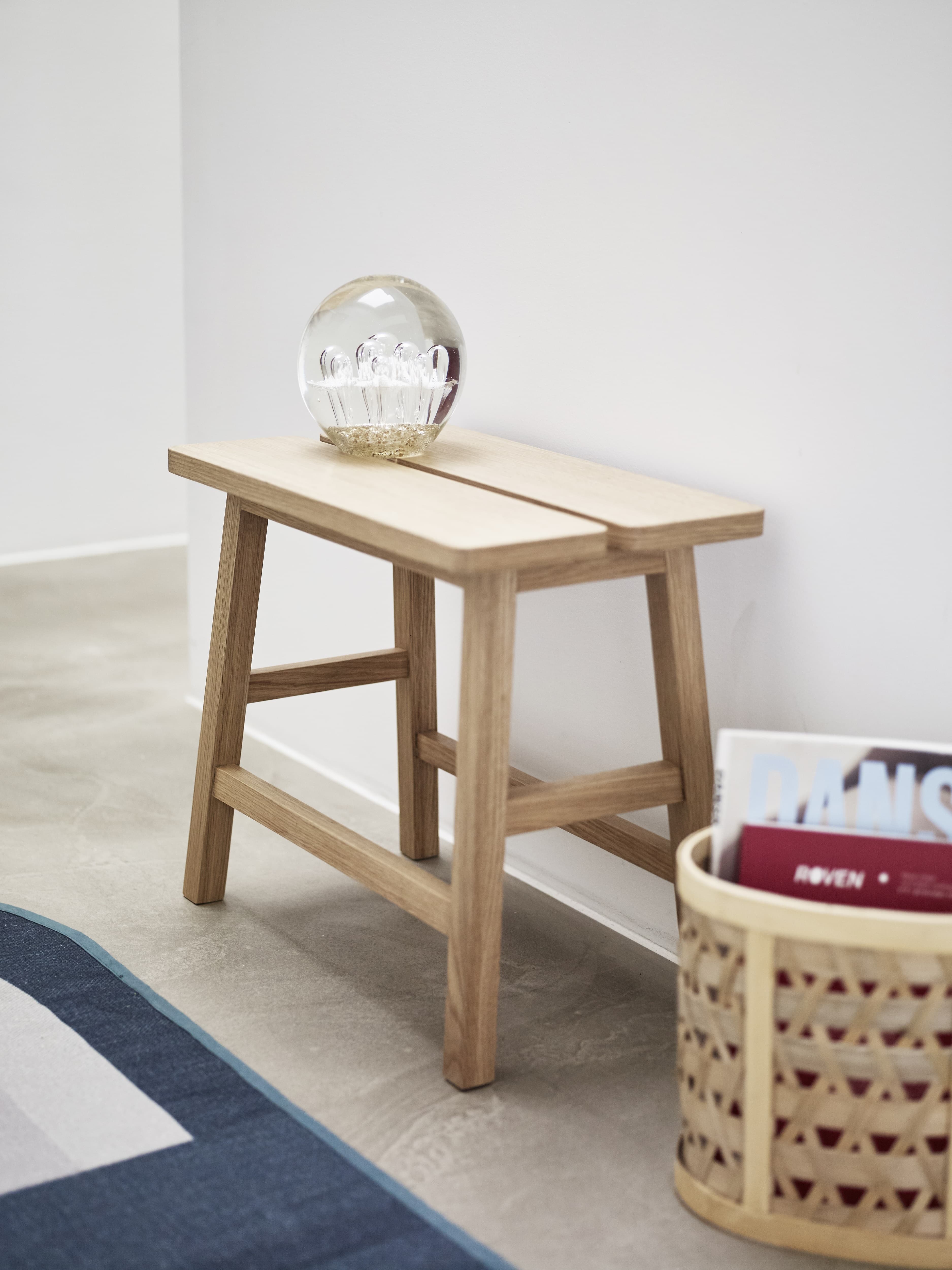 Ground Pall FSC 45cm