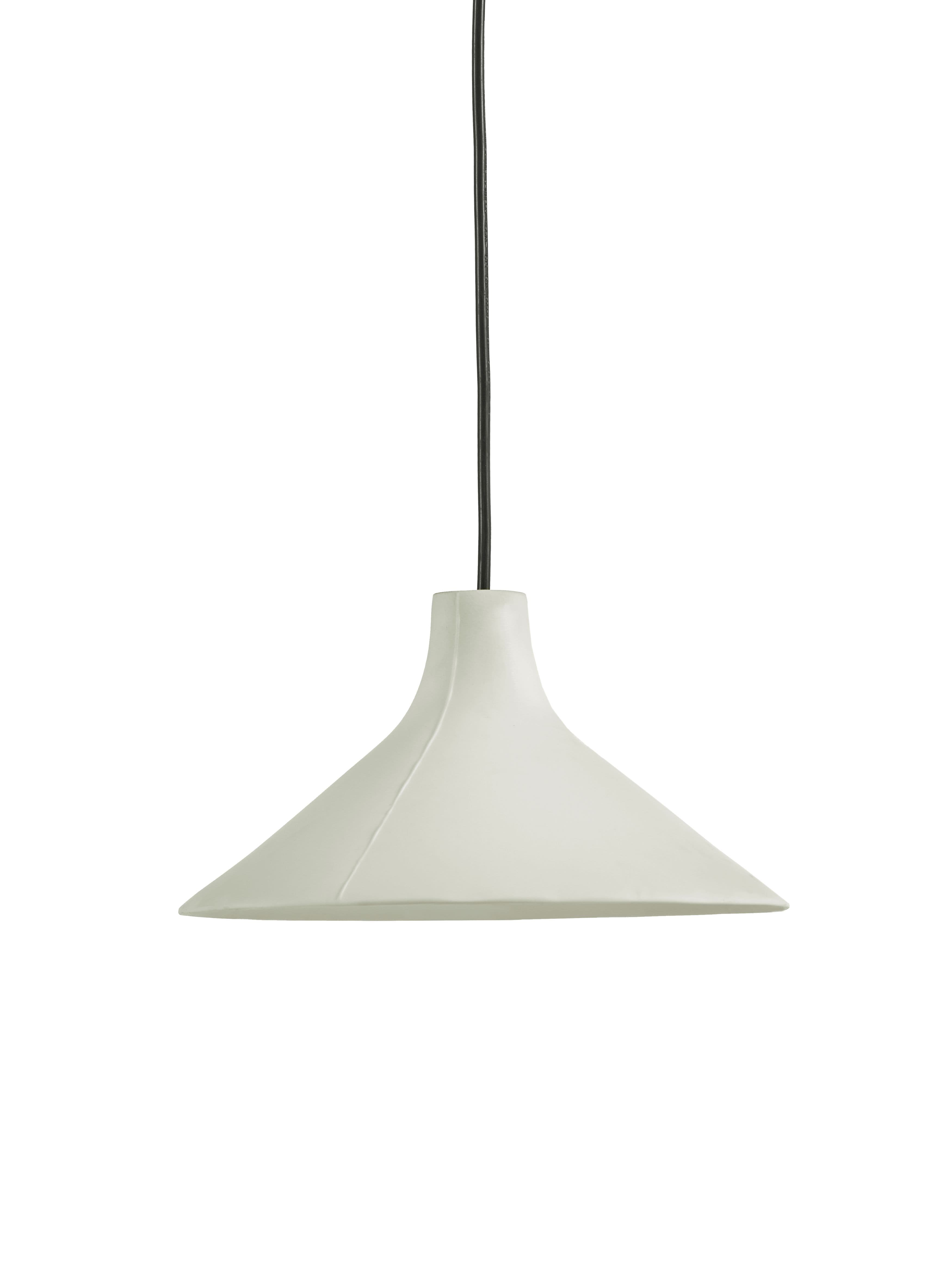 Seam Taklampa White Medium