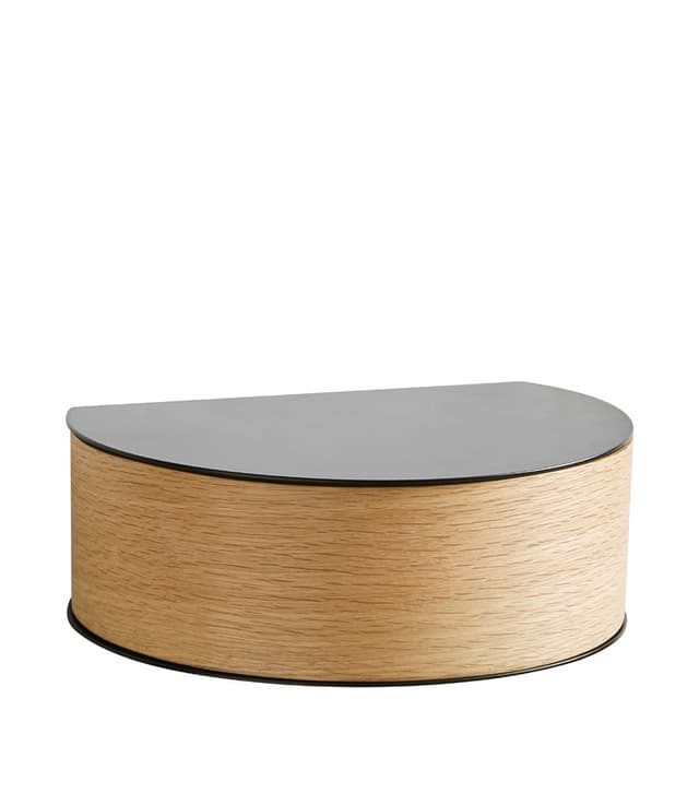 Wallie Vägghängd Hylla Natur