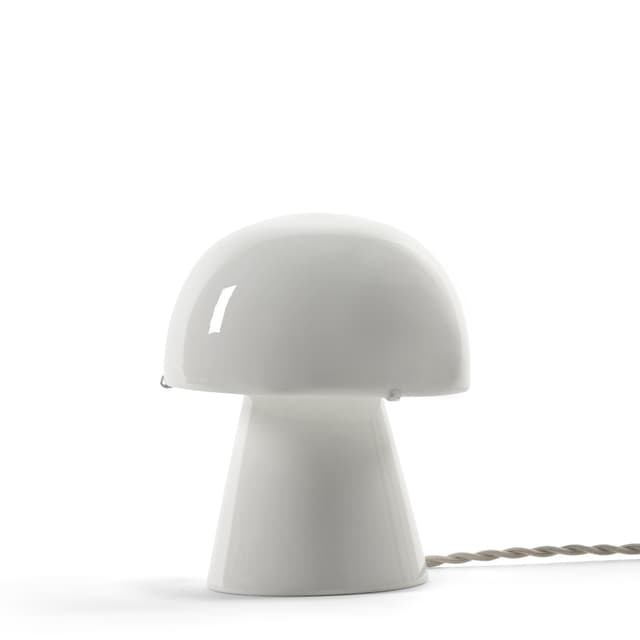 Joe N°1 Bordslampa White