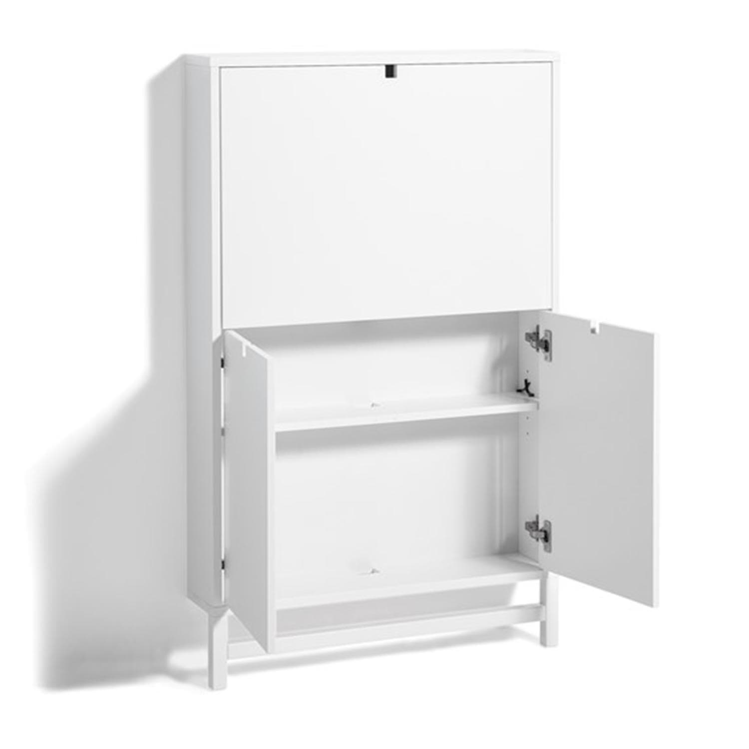 Falsterbo Utfällbart Skrivbord