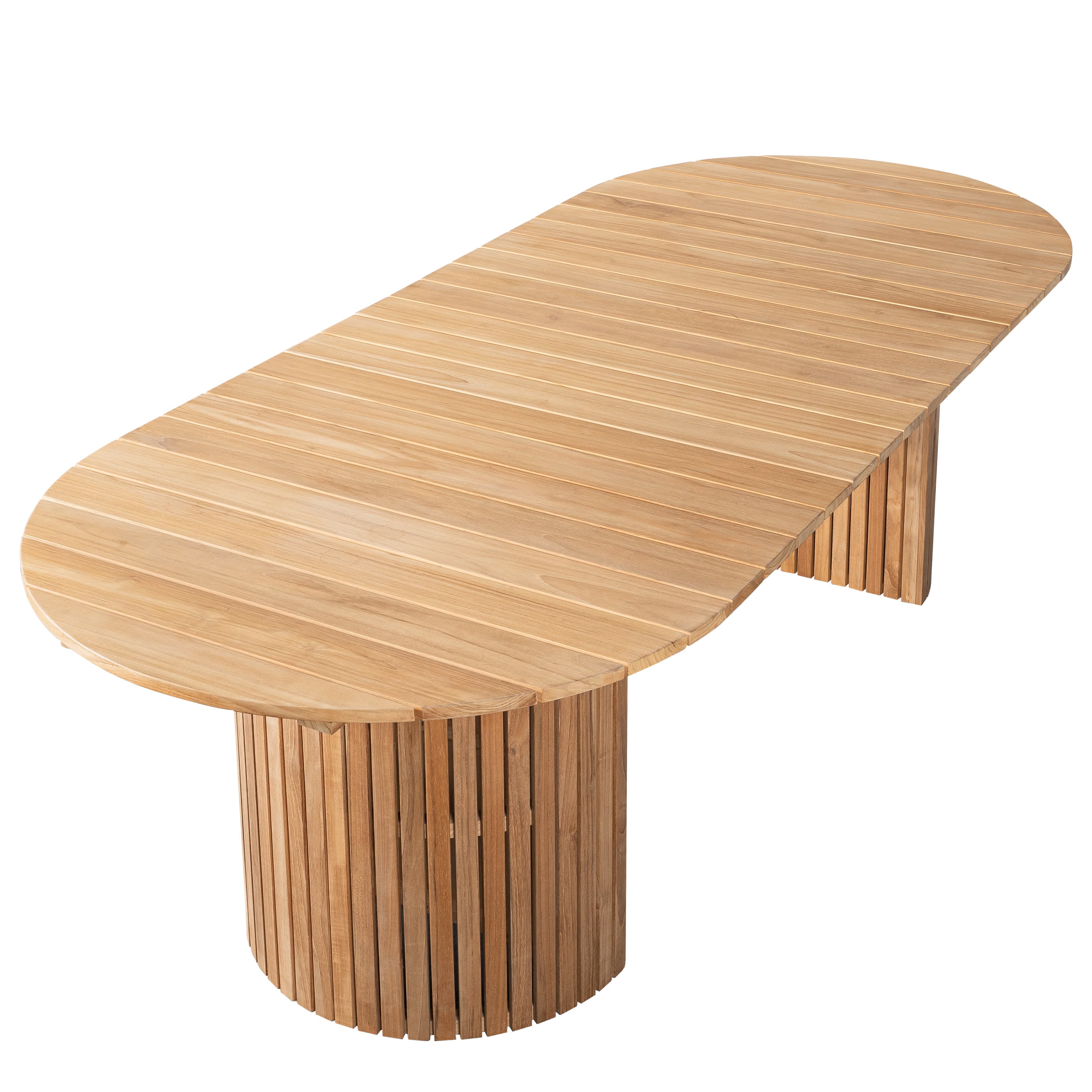 Soleil Outdoor Matbord 240cm