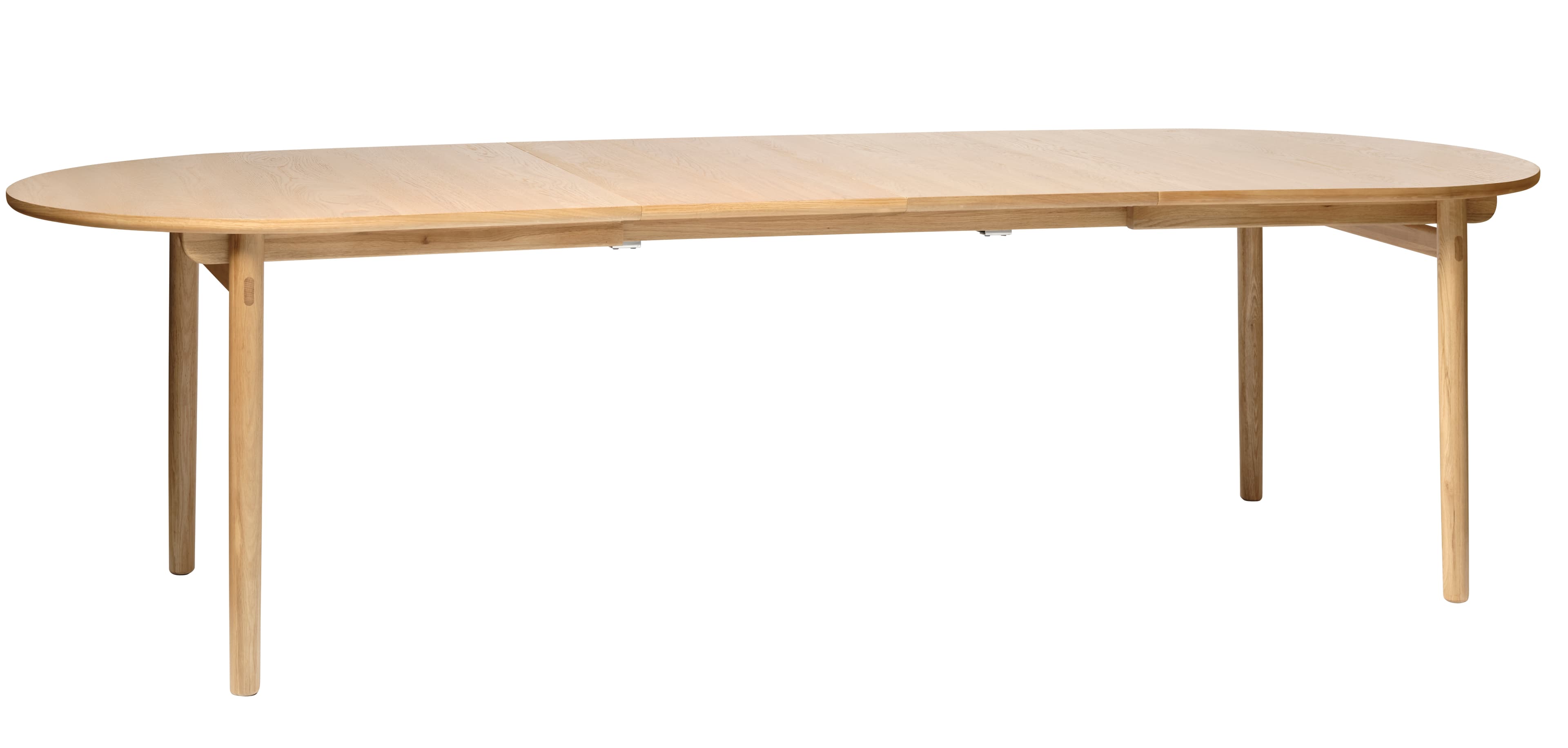 Alice Matbord Natural Oak 190cm