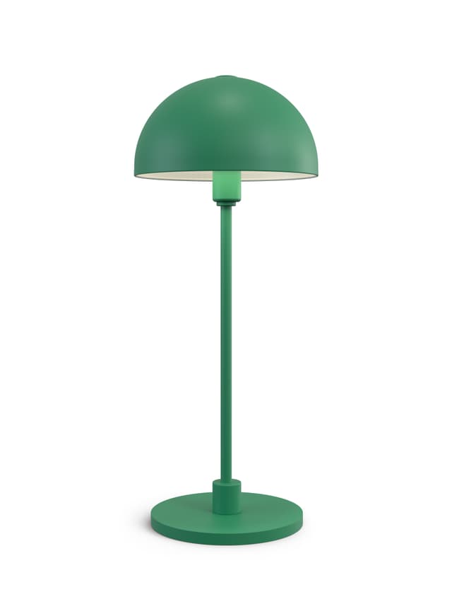 Vienda Mini Bordslampa Grön