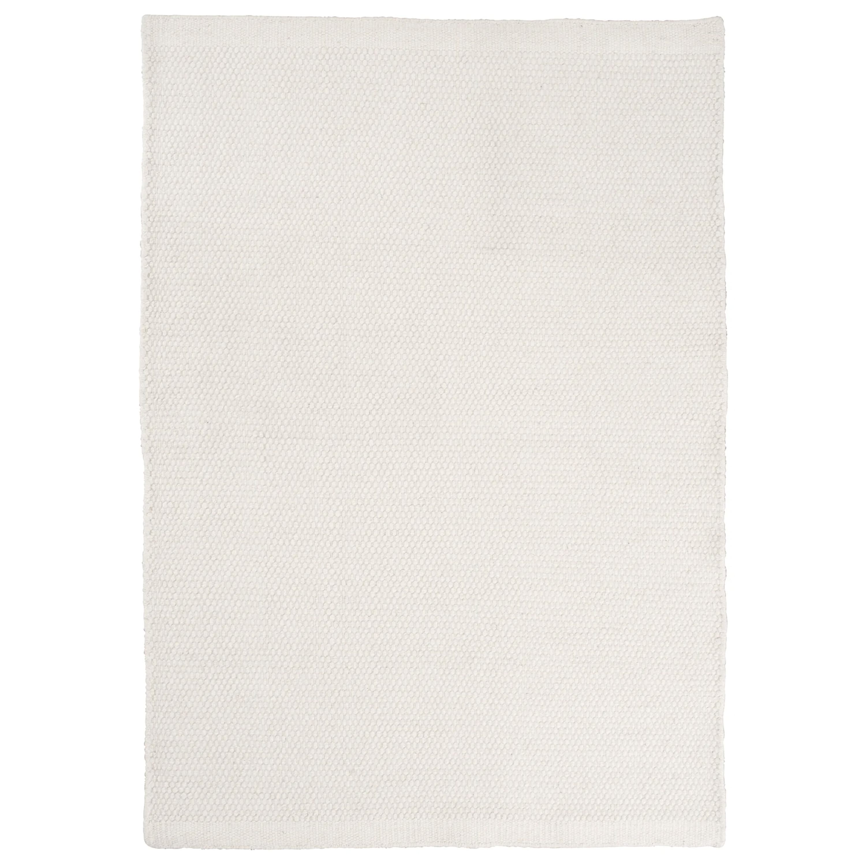 Asko Ullmatta White 140x200