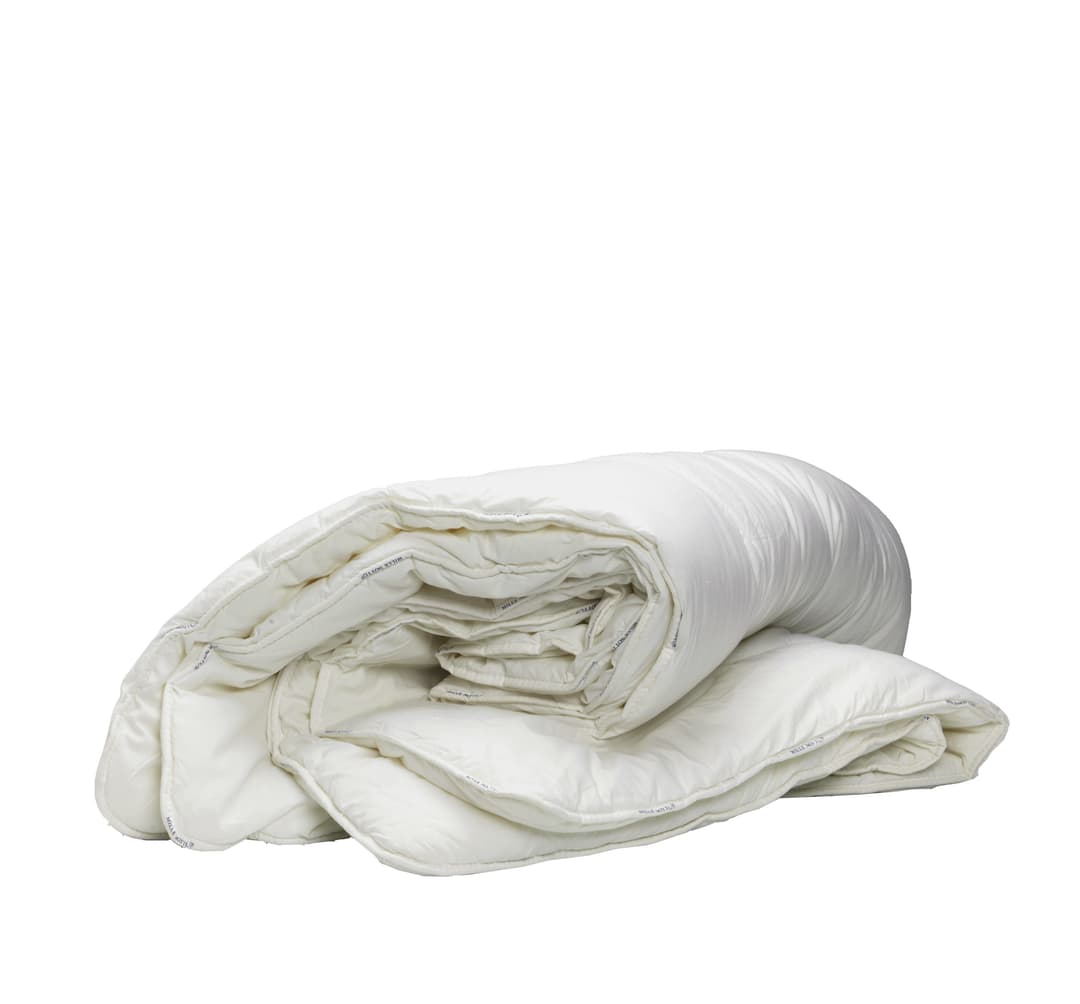 Fibra Fibertäcke Svalt Enkel