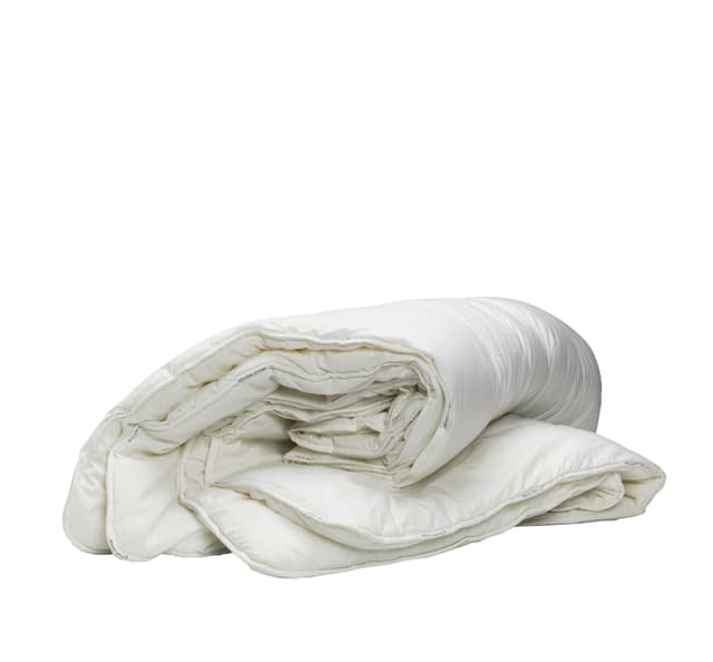 Fibra Fibertäcke Svalt Enkel