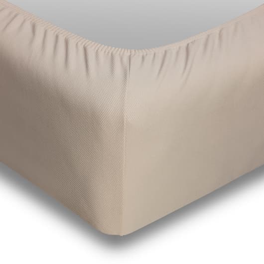 Belmondo Kantklädsel Beige 180cm
