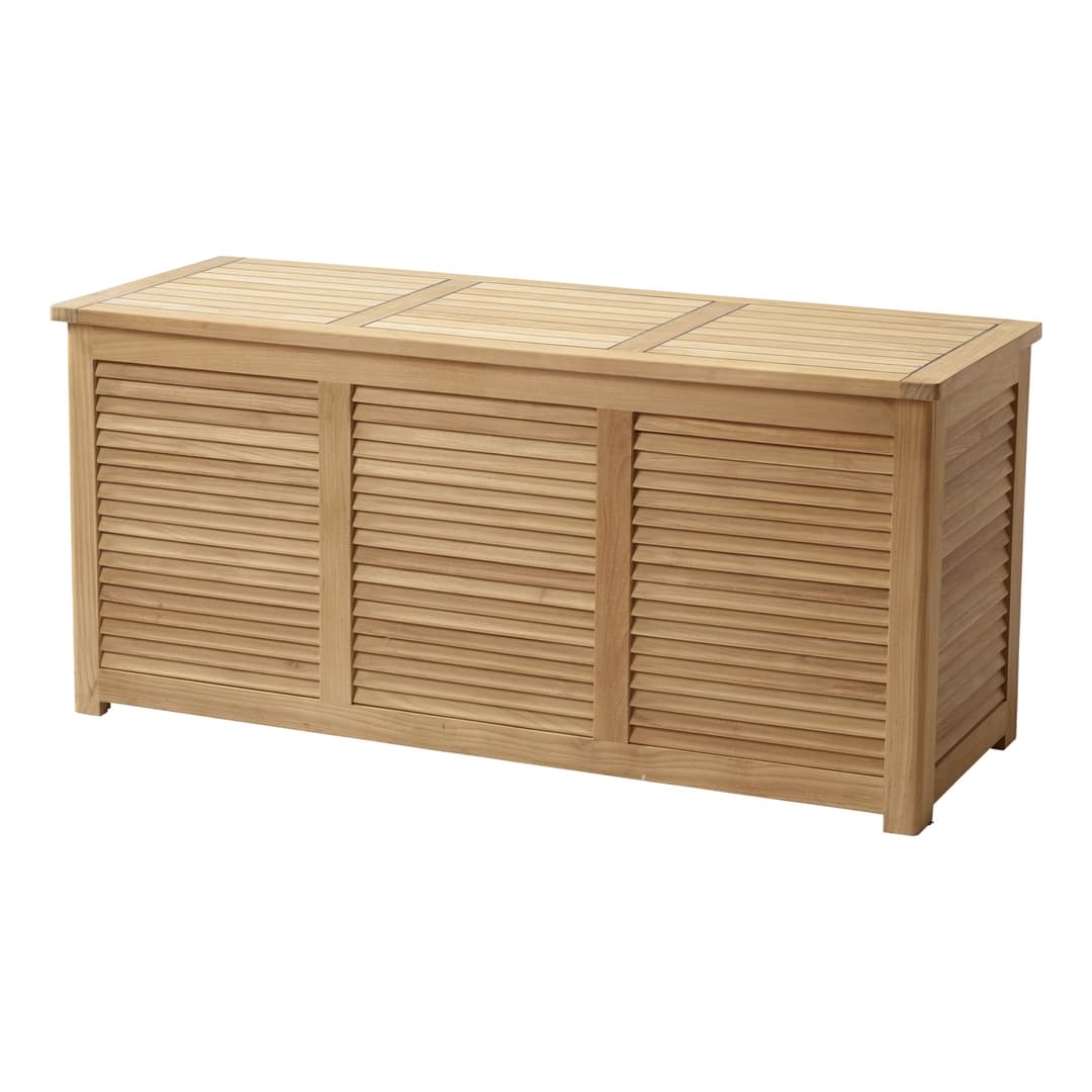 Classic Dynbox Teak 130cm