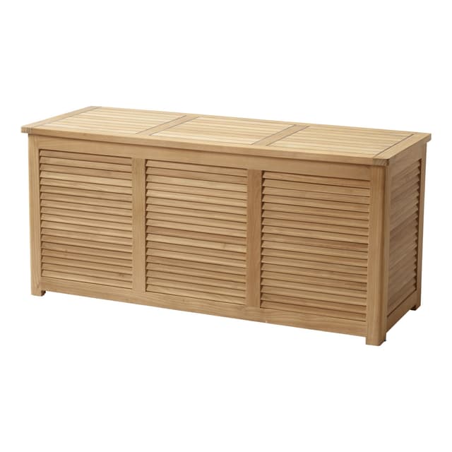 Classic Dynbox Teak 130cm