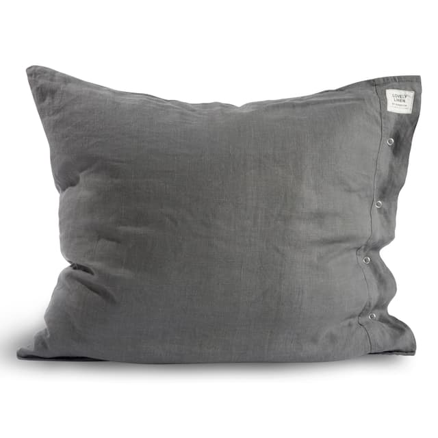 Misty Örngott Linne Dawn 50x60