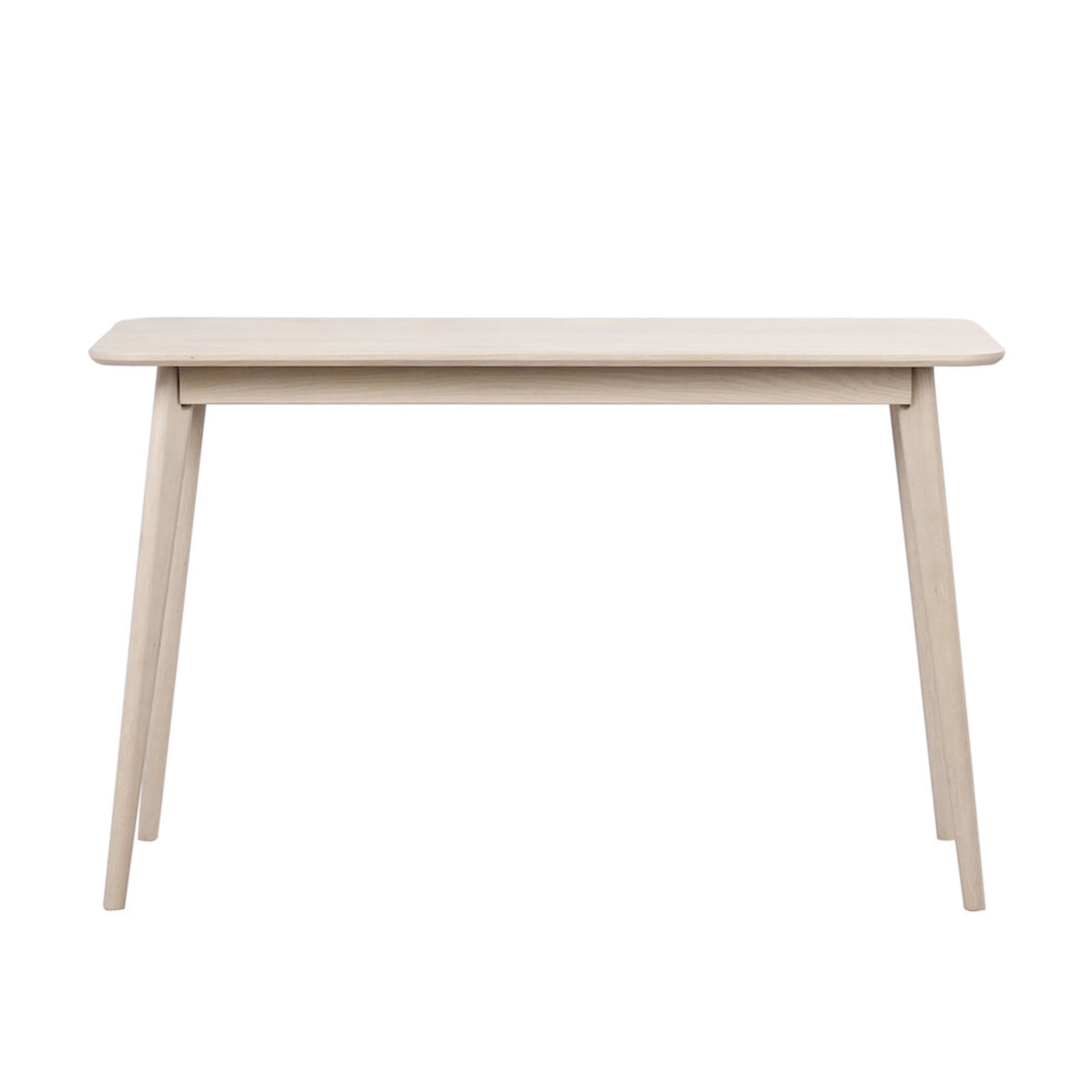 Yumi Konsolbord Vitpigmenterad