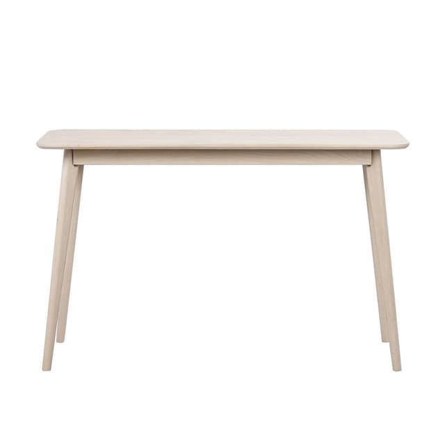 Yumi Konsolbord Vitpigmenterad