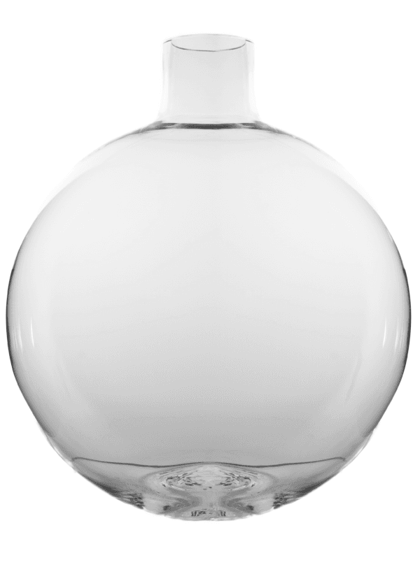 Pallo Vas Svart 33cm