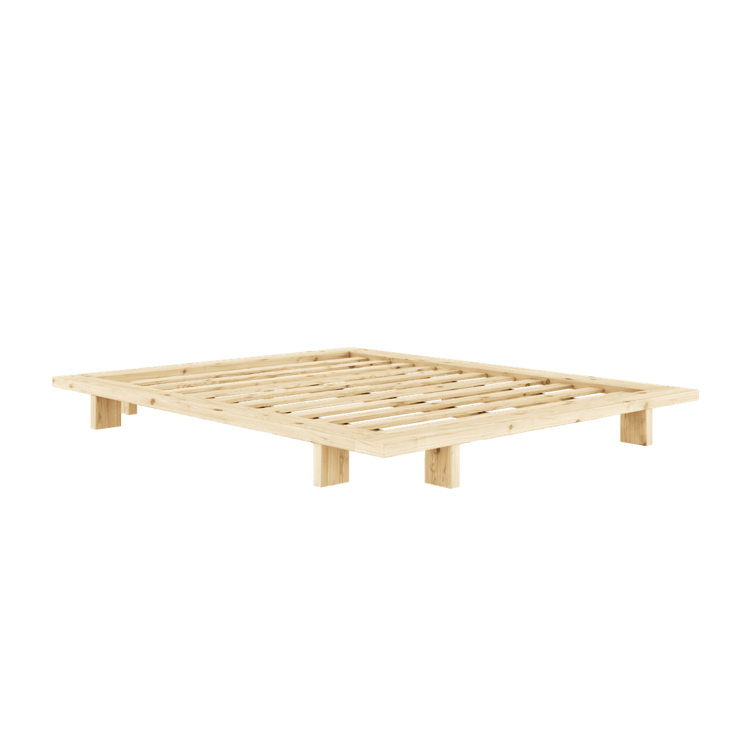 Japan Sängram Natur 160cm