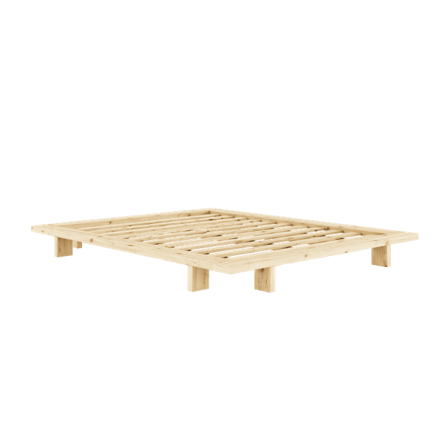 Japan Sängram Natur 160cm