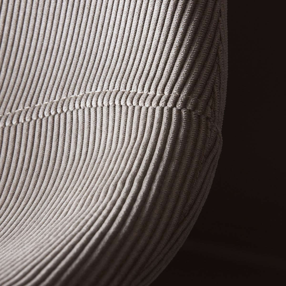 Found Matstol Manchester Sand