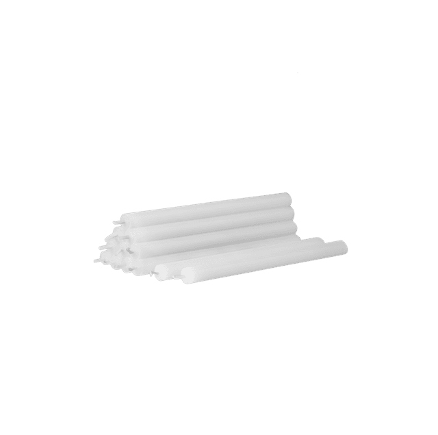 STOFF Nagel Ljus White 12-pack