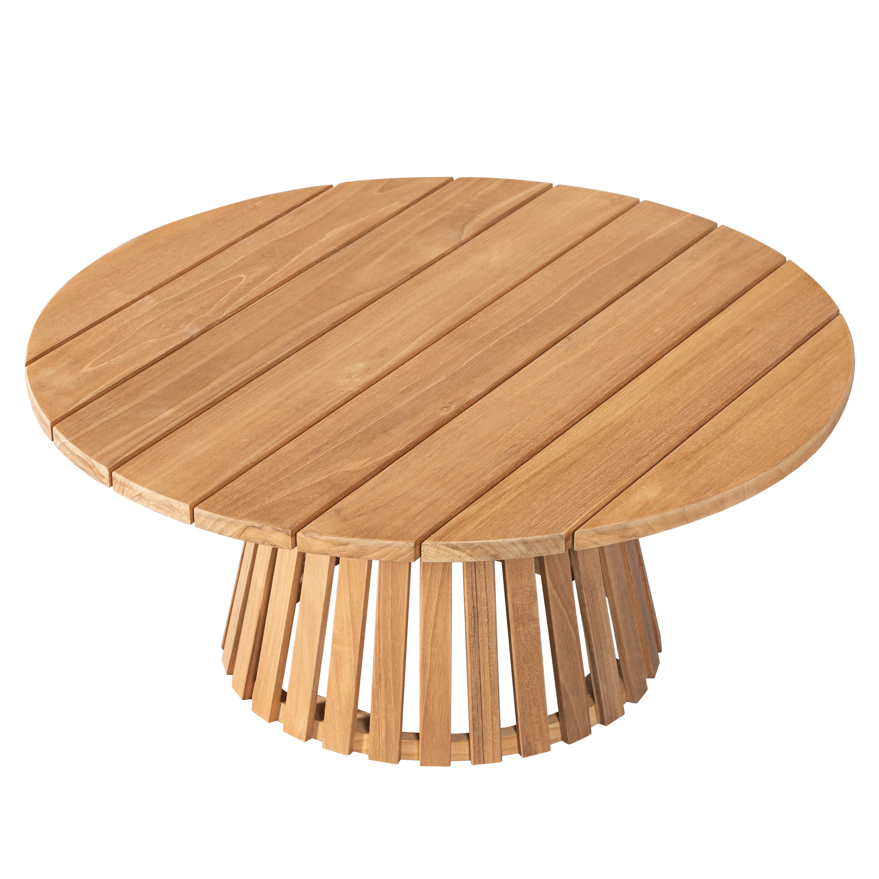 Soleil Outdoor Soffbord 80cm