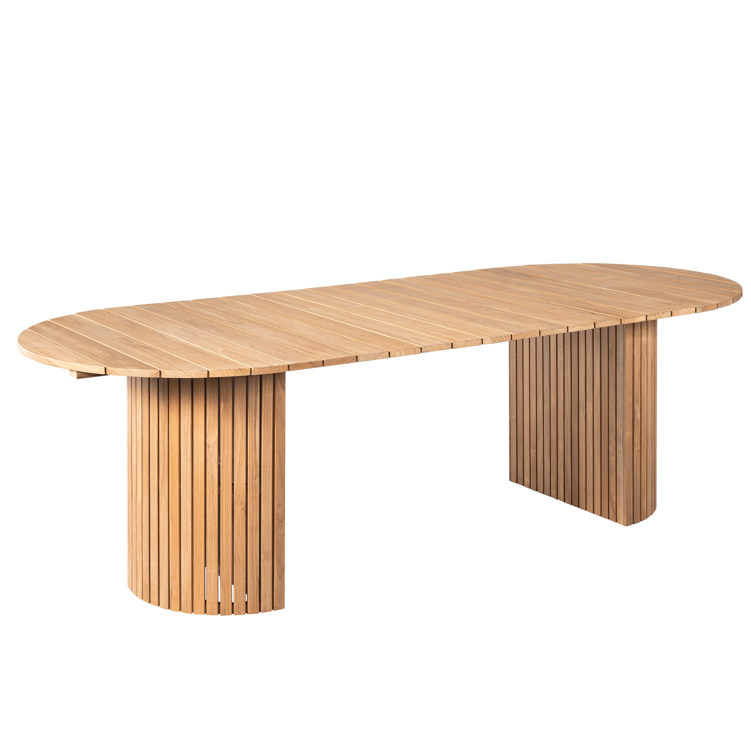 Soleil Outdoor Matbord 240cm