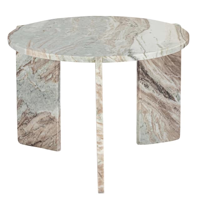 Dalvör Soffbord Beige