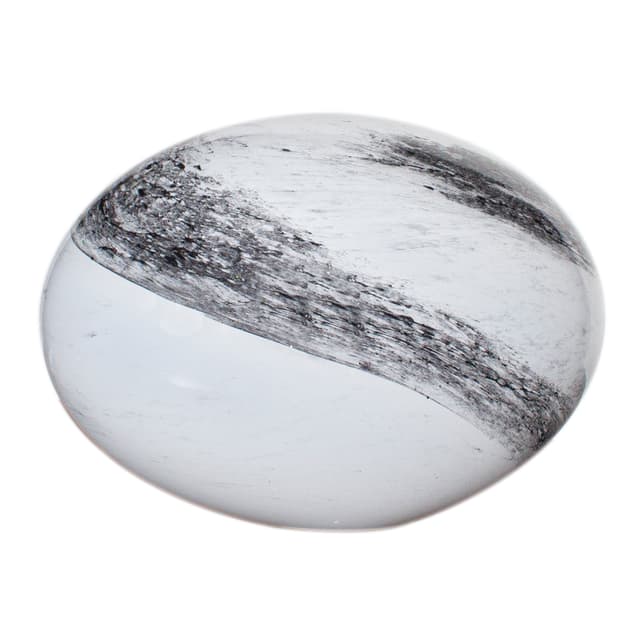 Mira Bordslampa Svart 20cm