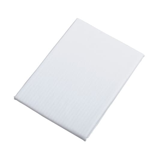 Pure Underlakan Krepp Vit 150x270