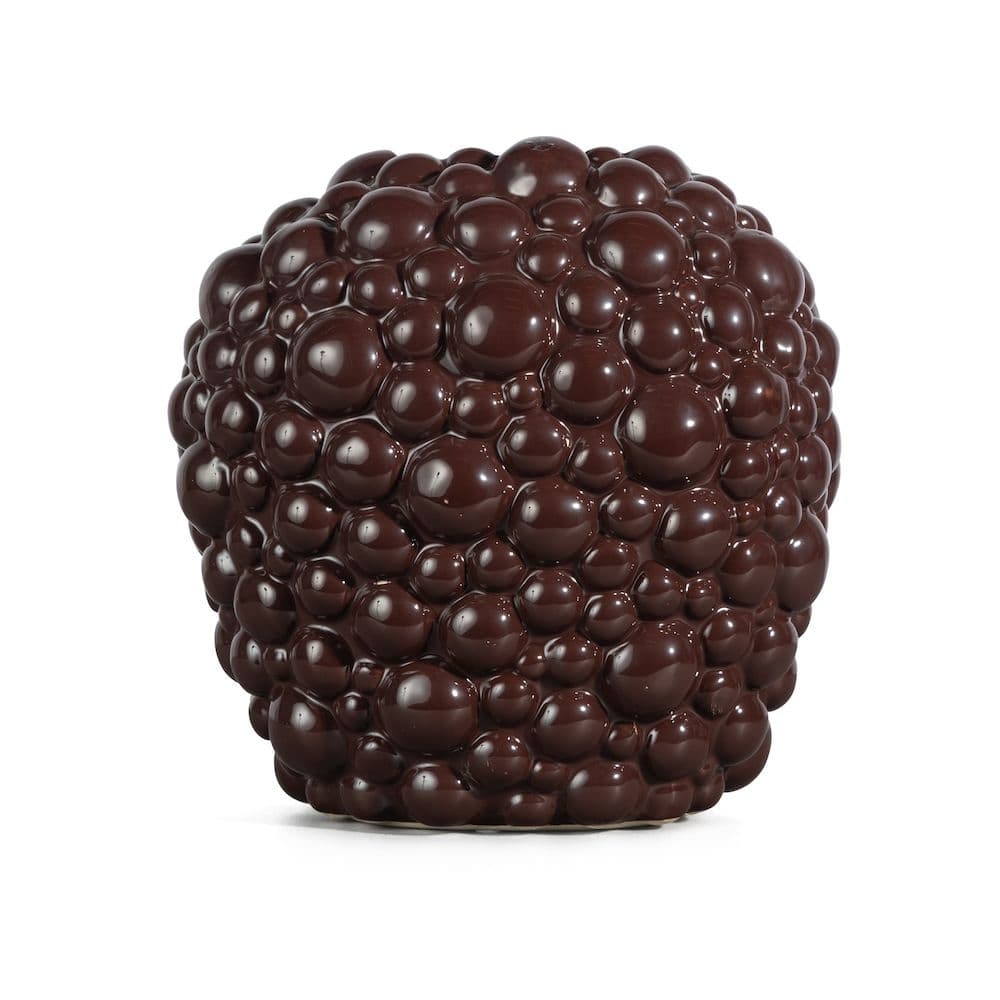 Celeste Vas Brun 26cm