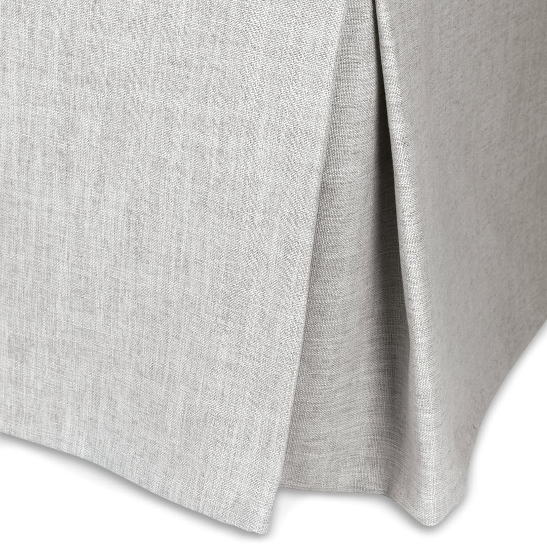 Venezia Sängkappa Ivory 180x220x54