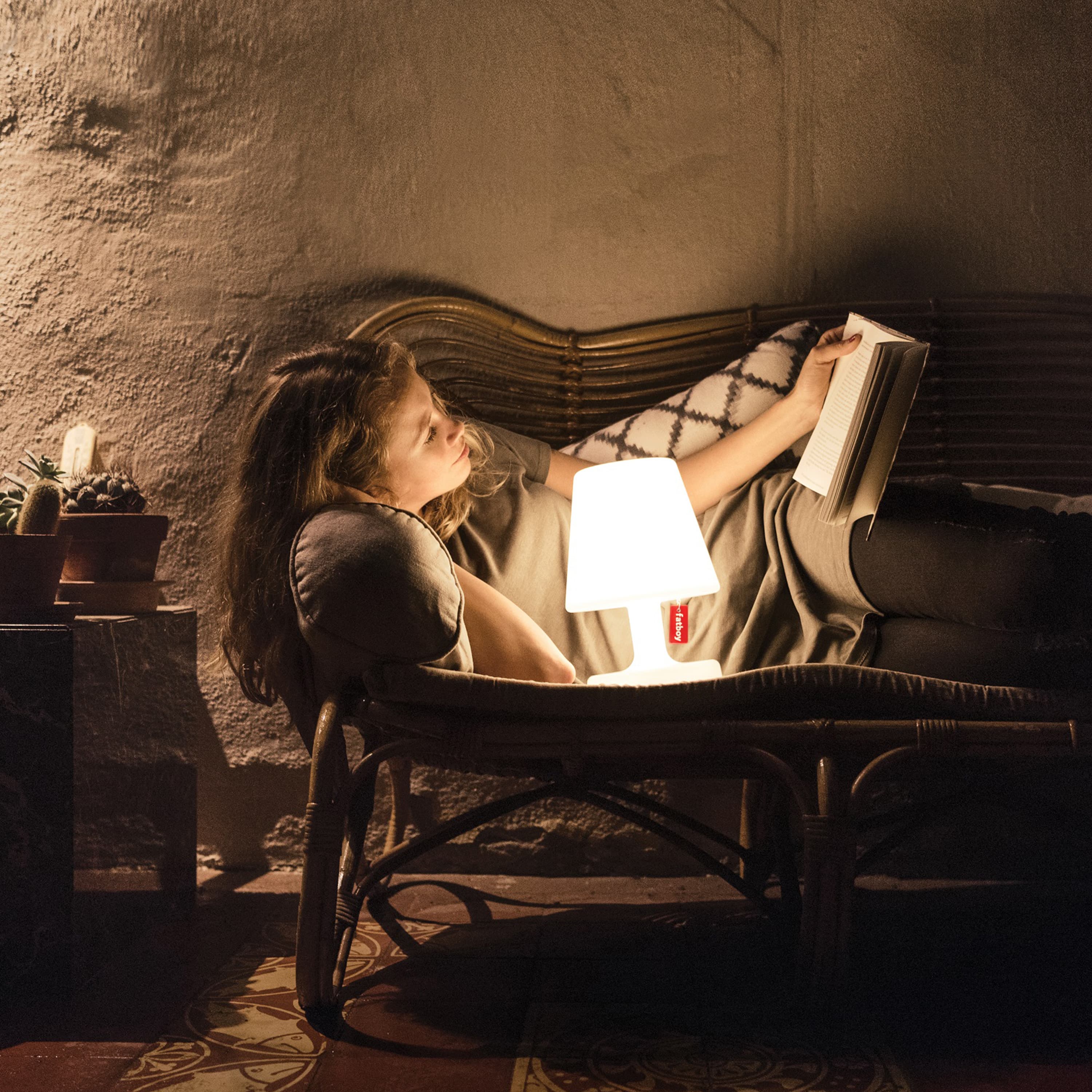 Edison the Petit Lampa 25cm