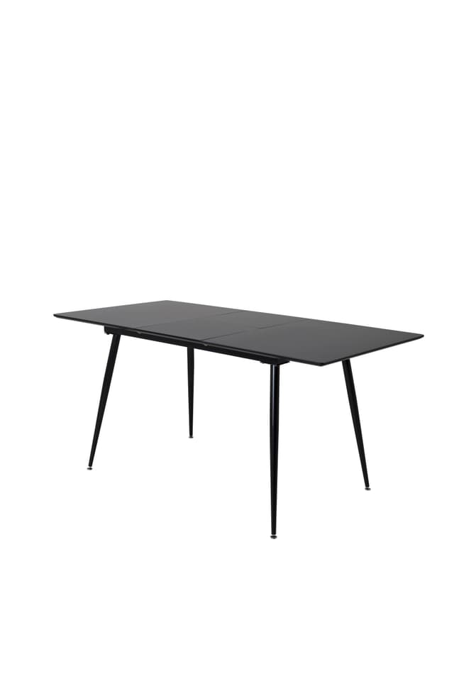 Ulrika Matbord Svart 120cm