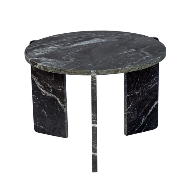 Dalvör Soffbord Black